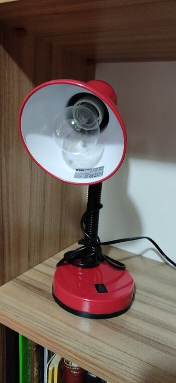 Home Store Çalışma masası lambası 