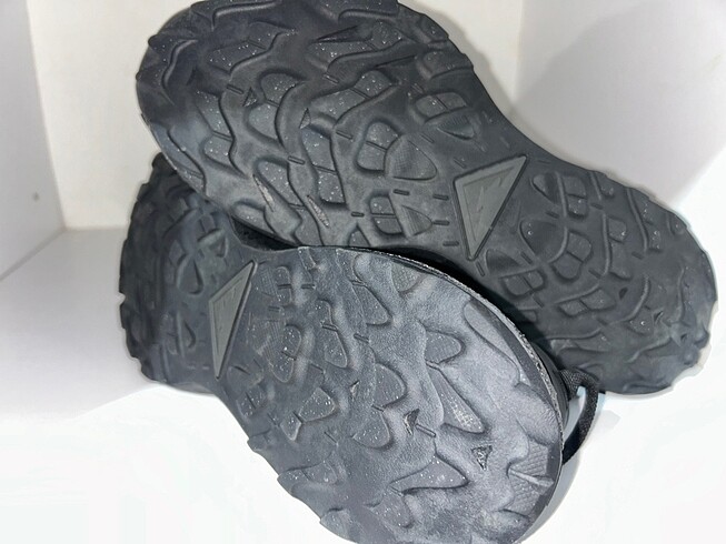 43 Beden siyah Renk Nike Goretex
