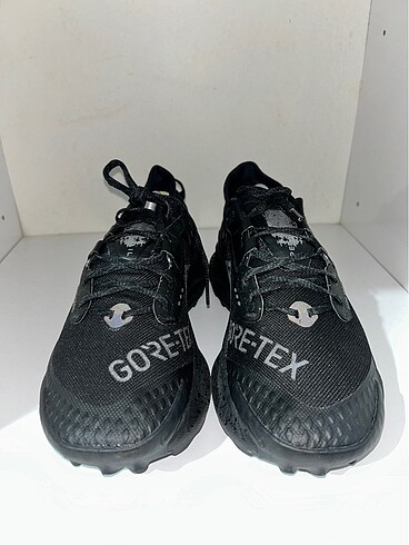 Nike Goretex