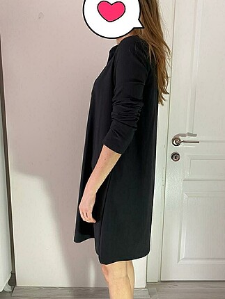 xl Beden Mini elbise