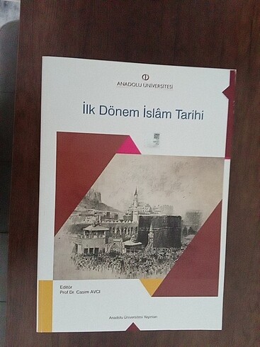 Sıfır aöf 1. Sınıf ilahiyat kitaplari