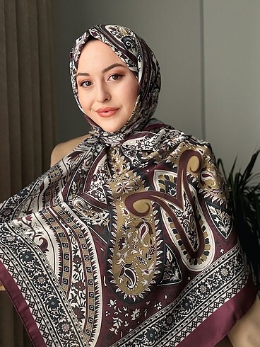 Diğer Natural şal