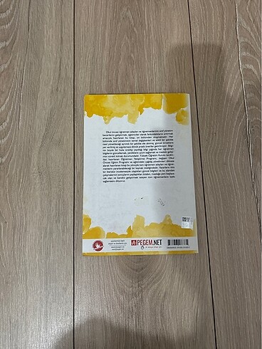  Okul öncesinde sınıf yönetimi Pegem akademi