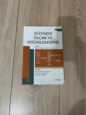 Eğitimde ölçme ve değerlendirme