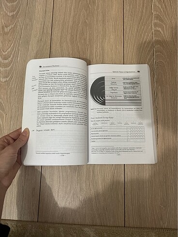  Beden Renk Eğitimde ölçme ve değerlendirme