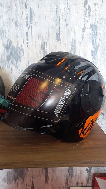 Kask 