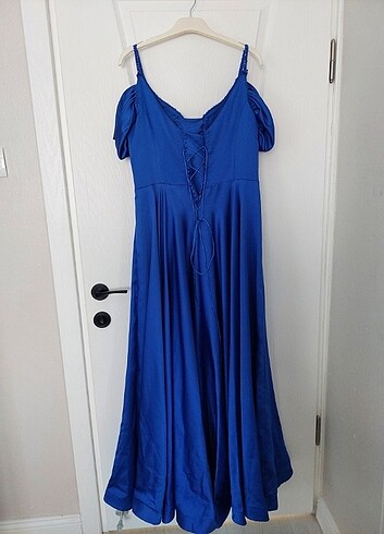 Abiye elbise - Görsel 6