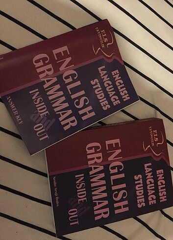 els grammar inside out 