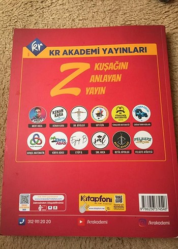  Gerçek Matematik Video Ders Kitabı DGS-KPSS-ALES