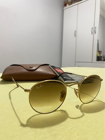 Rayban gözlük