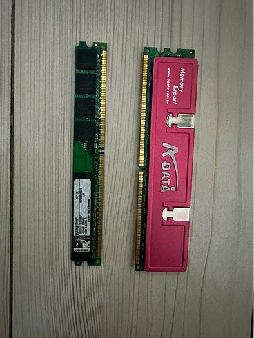 Ddr 2 4gb ram