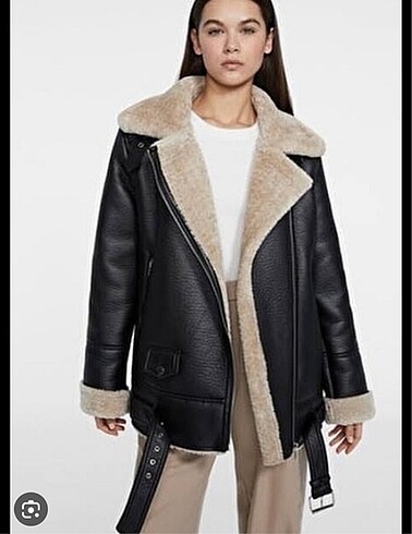 Stradivarius Stradivarius mont ceket