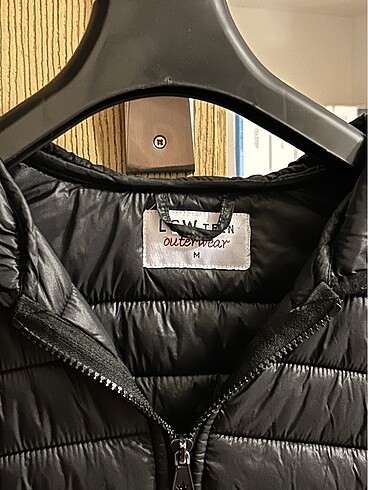LC Waikiki LCW Yağmurluk