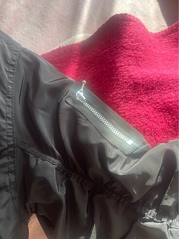H&M Bomber ceket