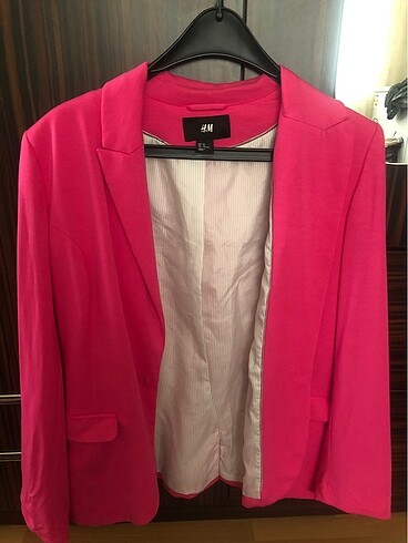 Blazer ceket