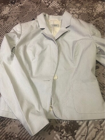 s Beden Blazer ceket