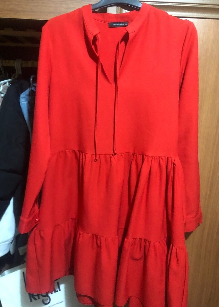 Elbise vs tunik - Görsel 2