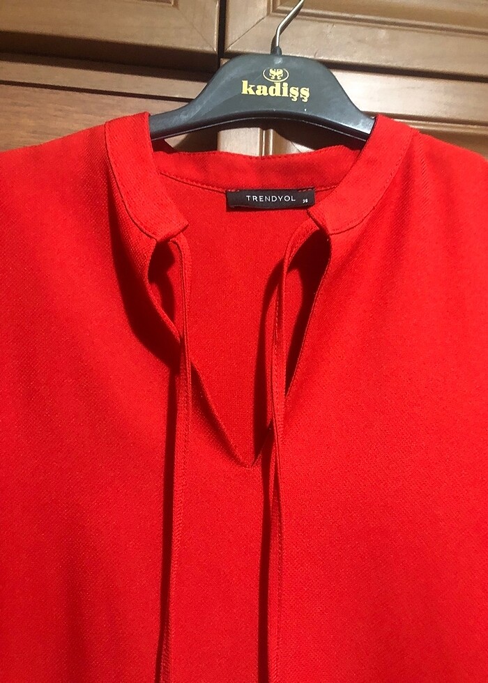 Elbise vs tunik - Görsel 3