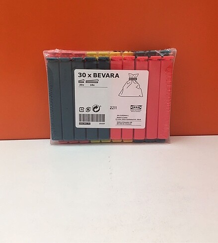 #ikea paket mandalı