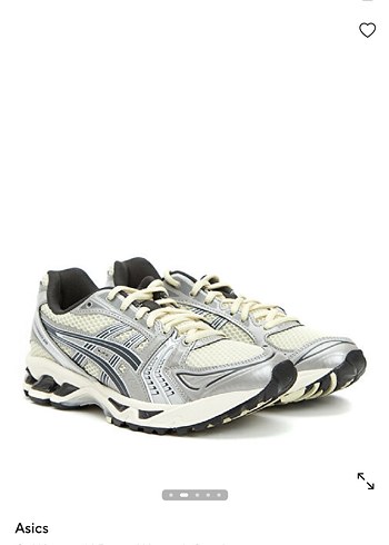 Asics Asics ayakkabı