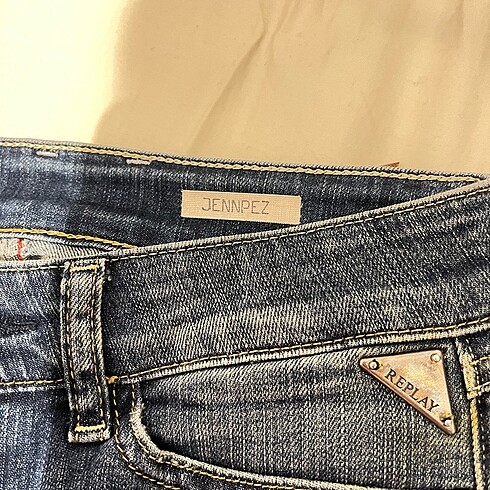 26 Beden Kot Pantolon