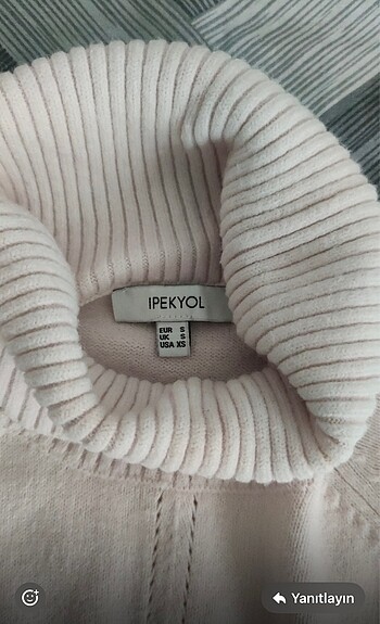 ipekyol Kazak