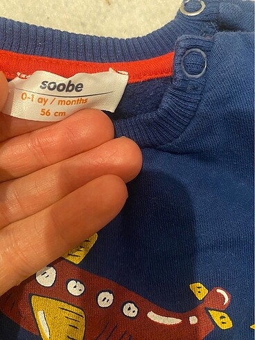 Soobe Takım elbise