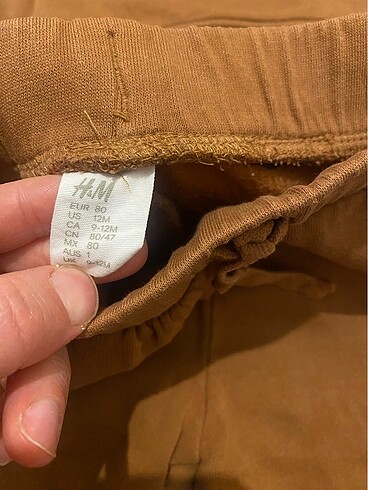 H&M Takım elbise