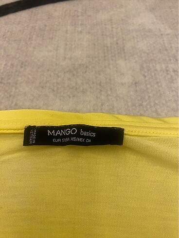 Mango Tshirt