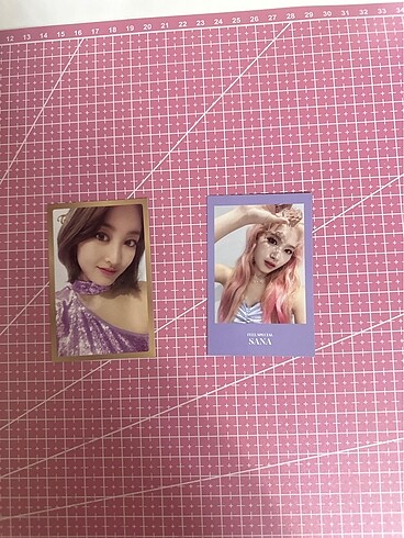 Sana jihyo pc