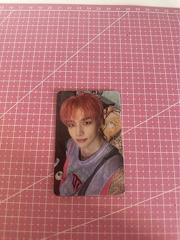 Skz hyunjin pc