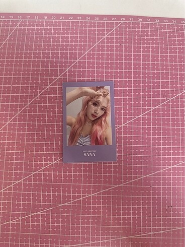 Twice sana pc