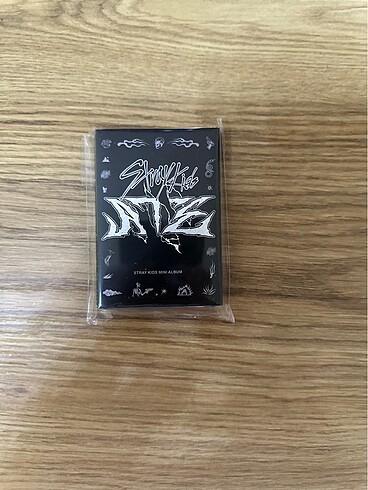 Skz ate nemo album