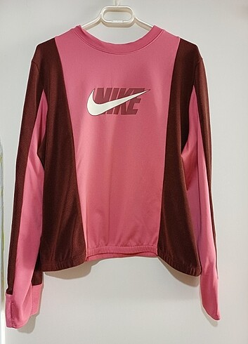 Nike Sweatshirt 