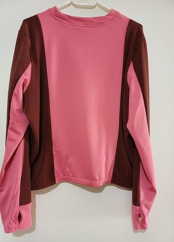 xl Beden çeşitli Renk Nike Sweatshirt 