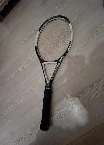  Beden L4 Wilson Ncode N6 tenis raketi