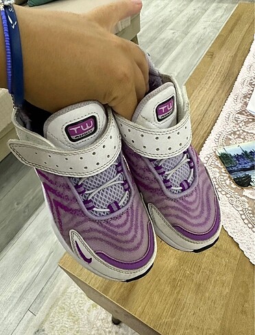 Nıke spor ayakkabısı