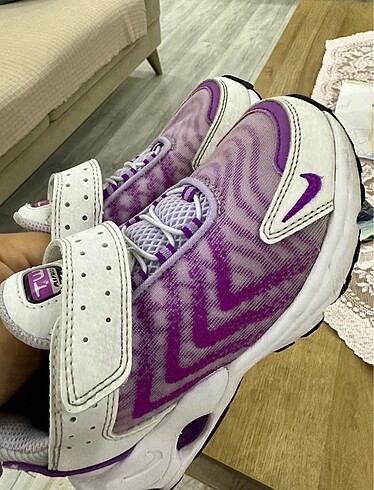 Nike Nıke spor ayakkabısı