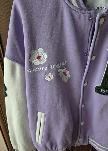 Bershka Ceket - Görsel 4