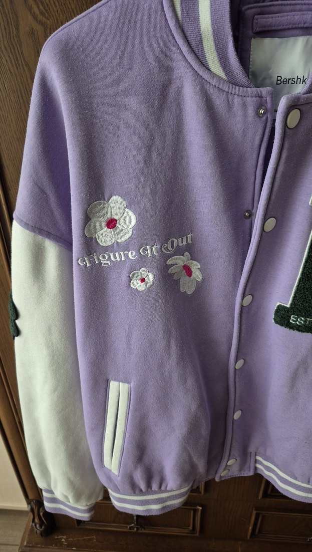 Bershka Ceket - Görsel 4