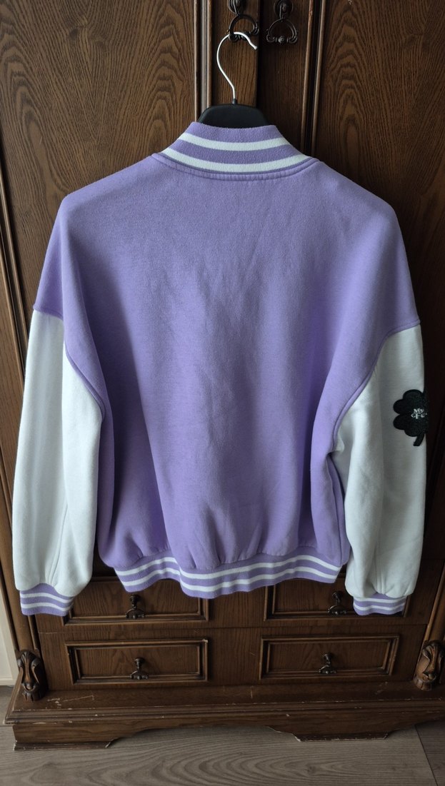 Bershka Ceket - Görsel 3