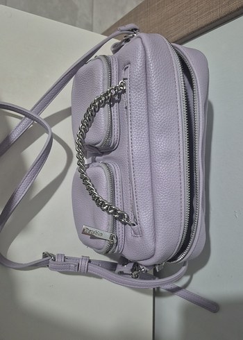 Bershka kadın çanta - Görsel 3