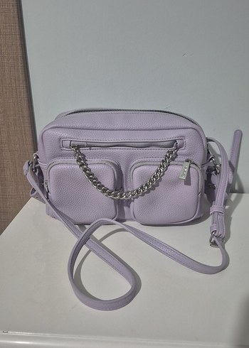 Bershka kadın çanta - Görsel 2