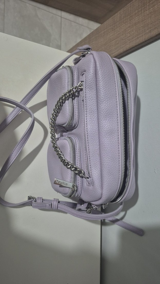 Bershka kadın çanta - Görsel 3