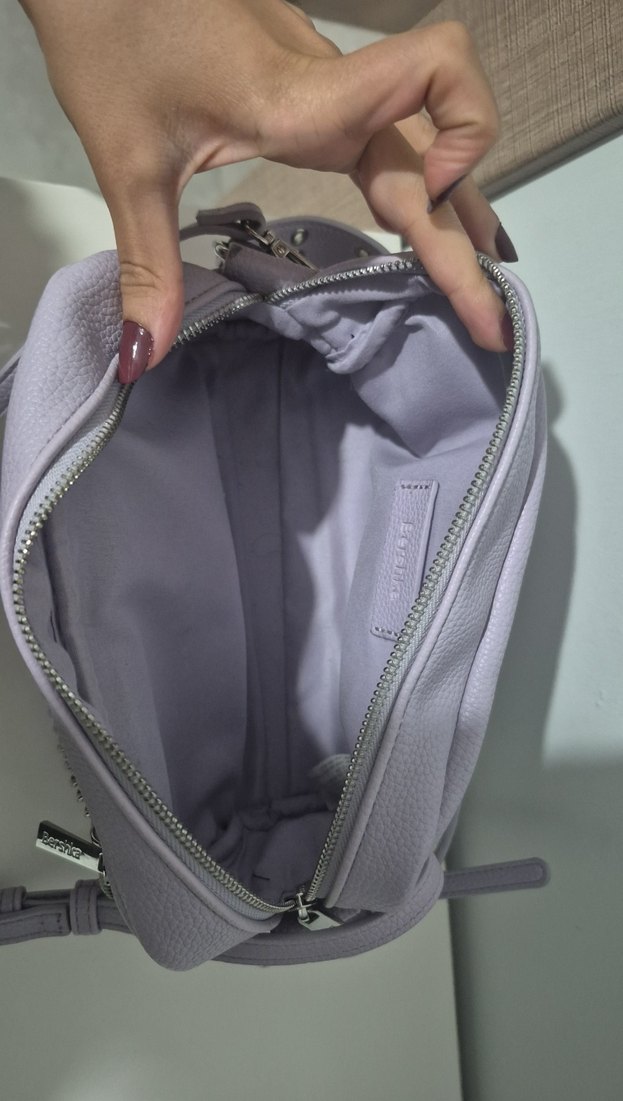 Bershka kadın çanta - Görsel 4