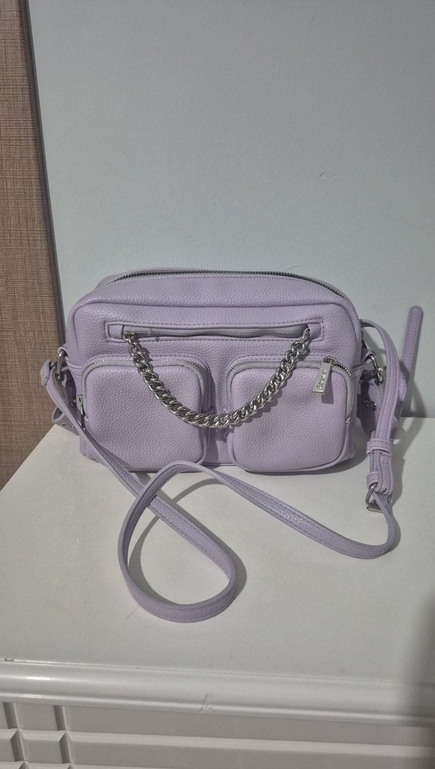 Bershka kadın çanta - Görsel 2