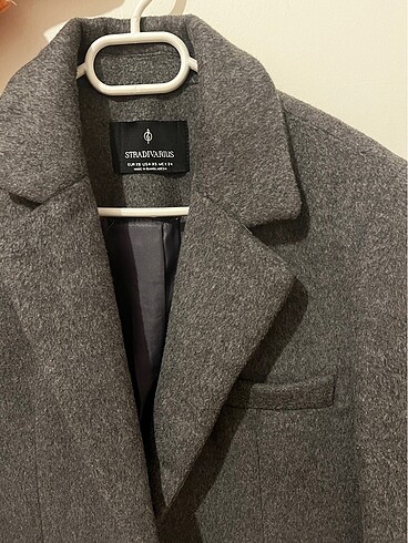 Stradivarius Blazer Ceket