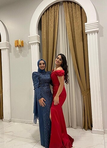 TESETTÜR ABİYE feriha sarıoğlu