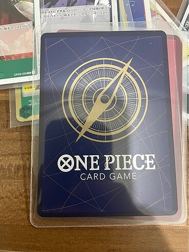 One piece