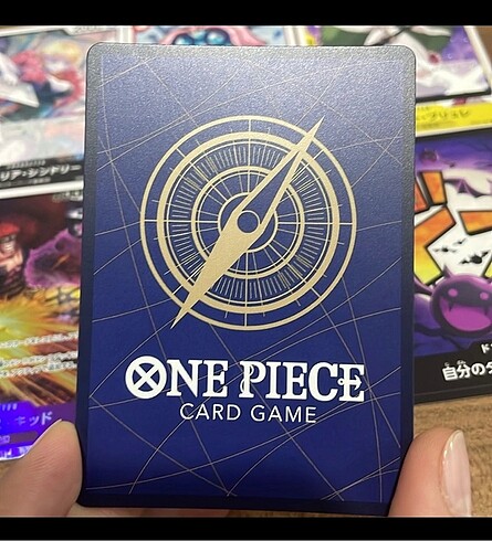 One piece op09-104